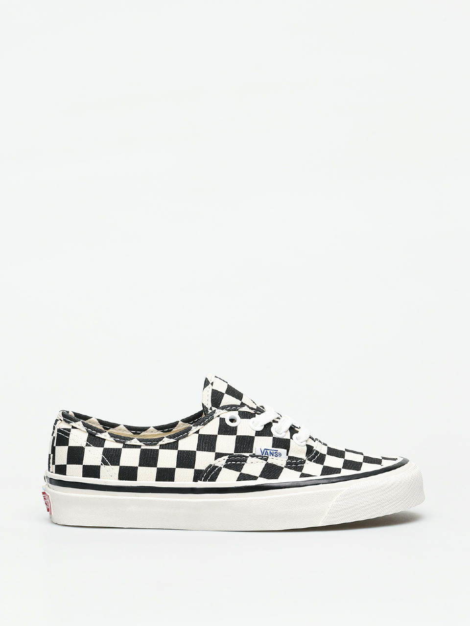 Buty Vans Authentic 44 Dx (anaheim factory/black/checkerboard)