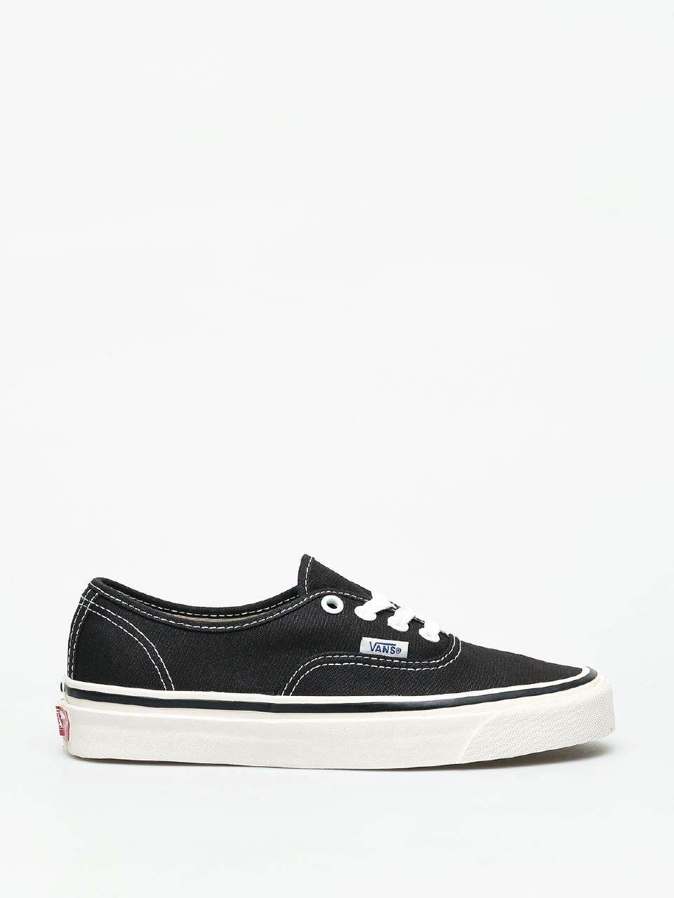 Buty Vans Authentic 44 Dx (anaheim factory/black)