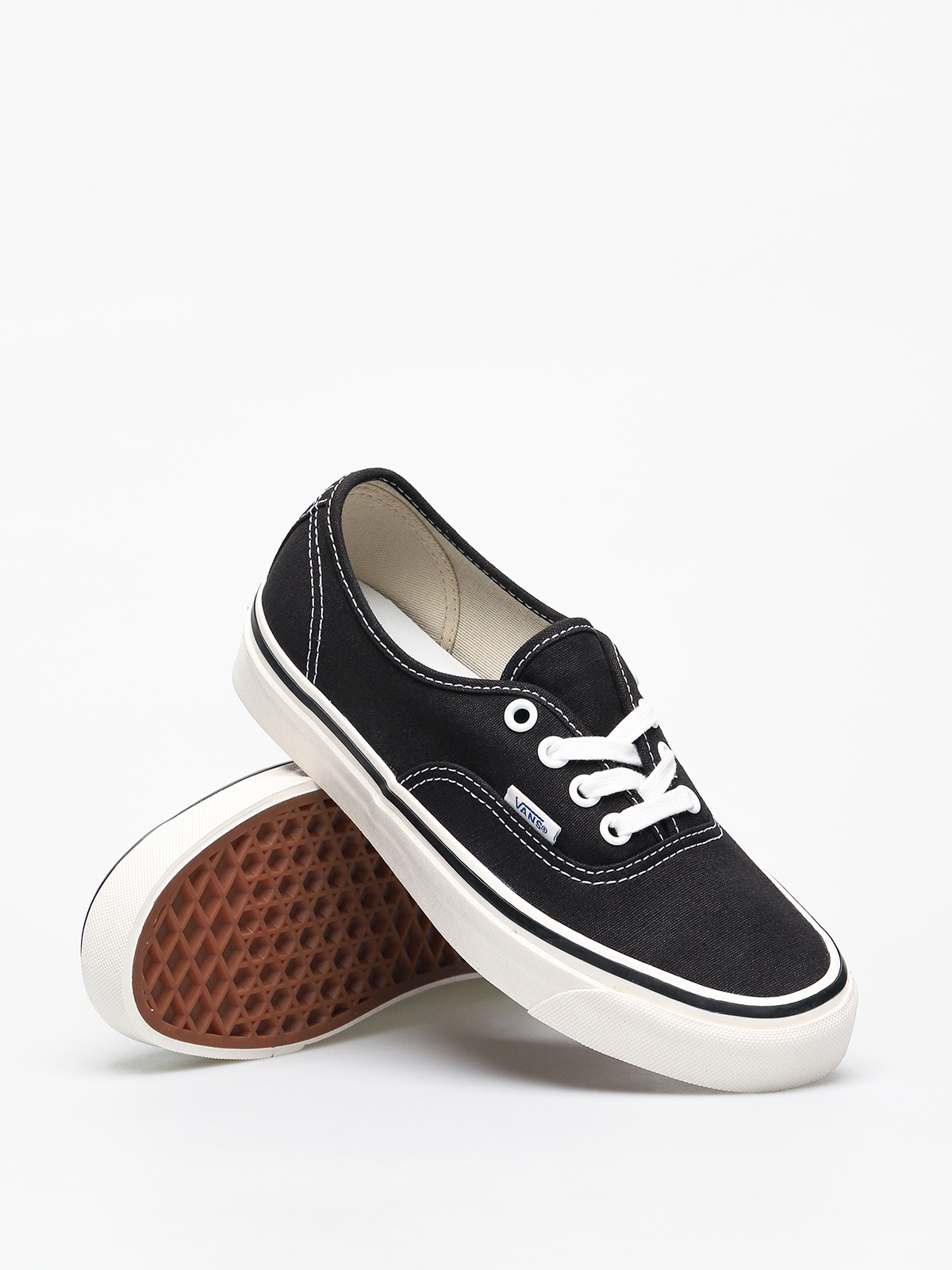 Buty Vans Authentic 44 Dx (anaheim factory/black)