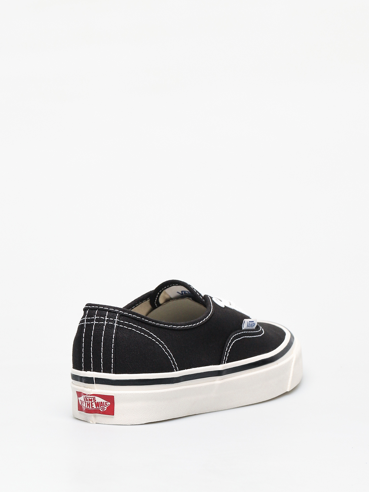 Buty Vans Authentic 44 Dx (anaheim factory/black)