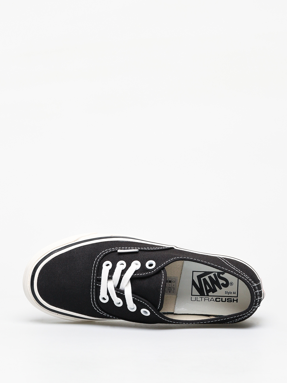 Buty Vans Authentic 44 Dx (anaheim factory/black)