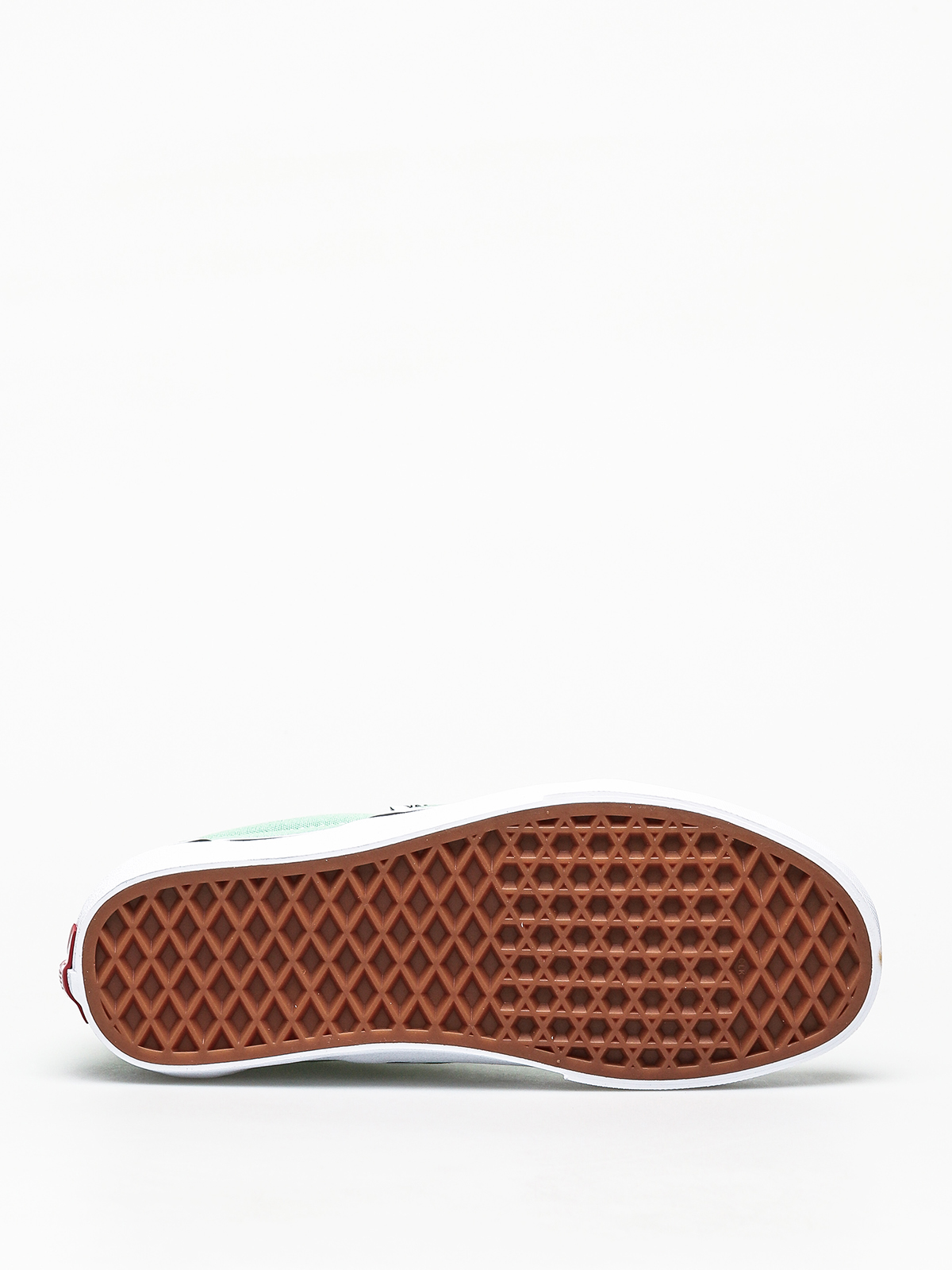 Buty Vans Classic Slip On (neptune green)