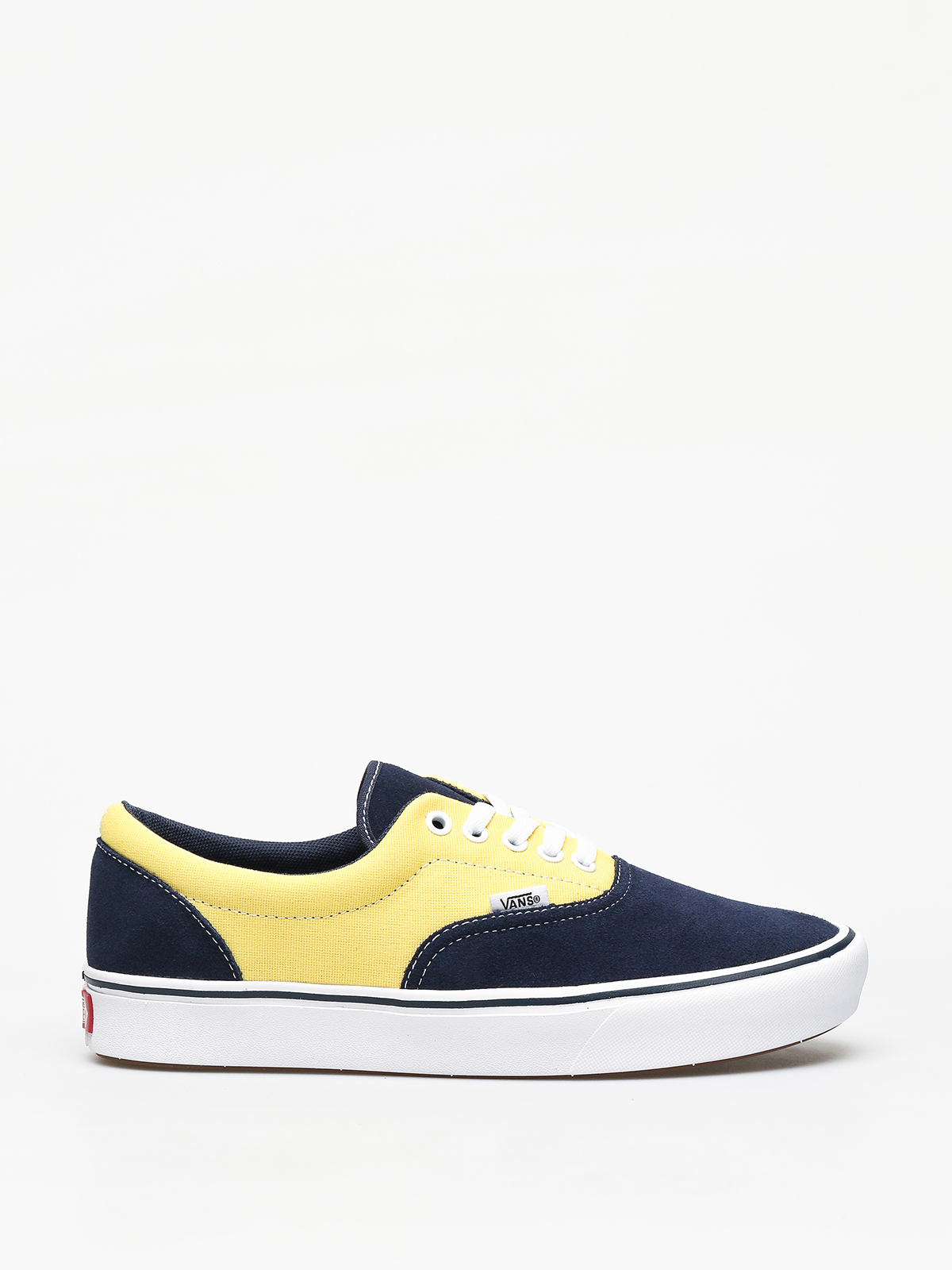 Buty Vans ComfyCush Era (suede/canvas)