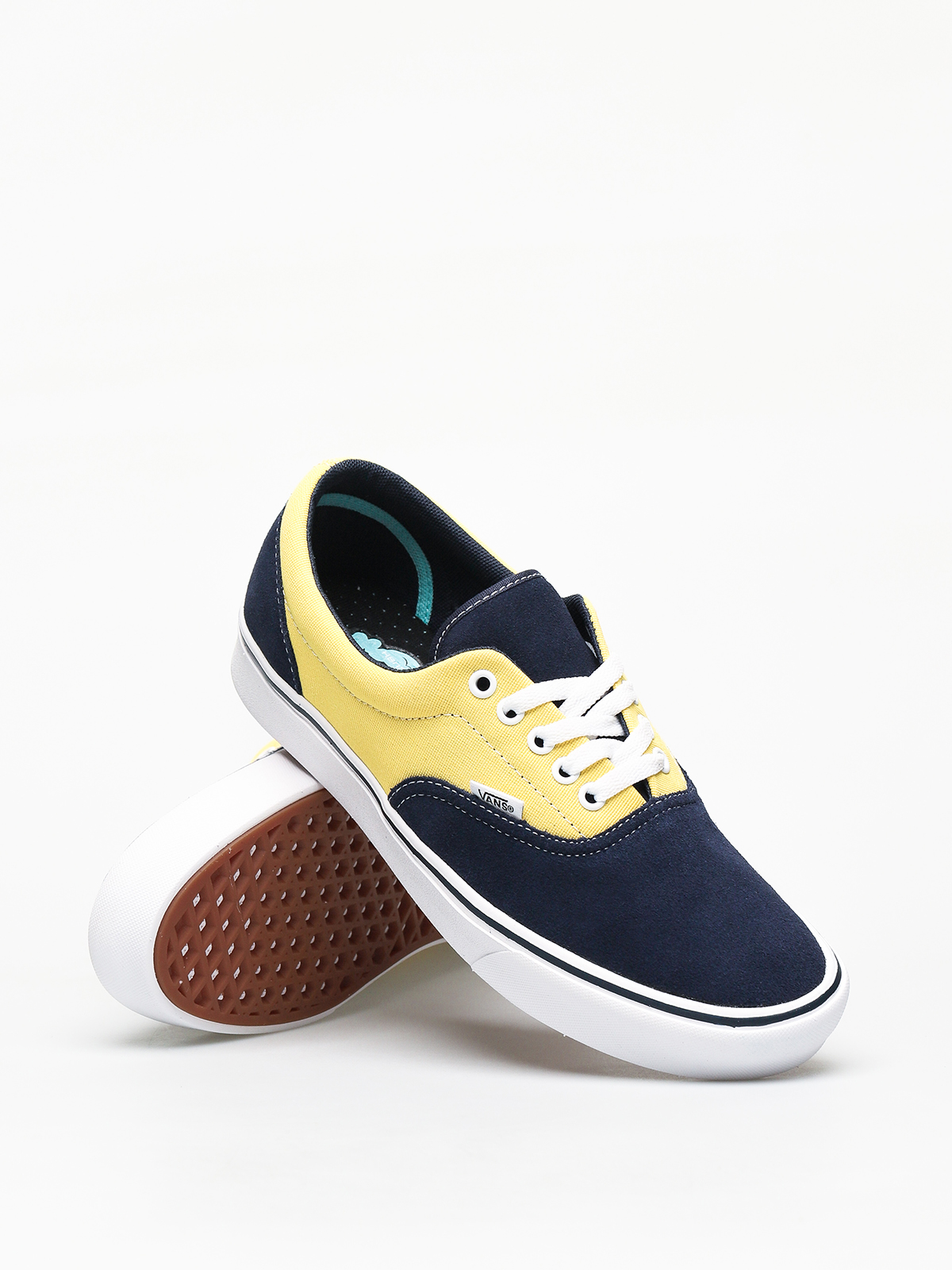 Buty Vans ComfyCush Era (suede/canvas)
