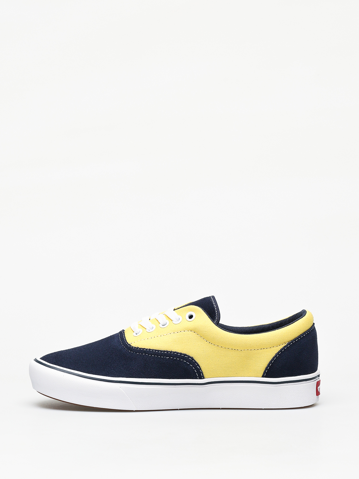 Buty Vans ComfyCush Era (suede/canvas)