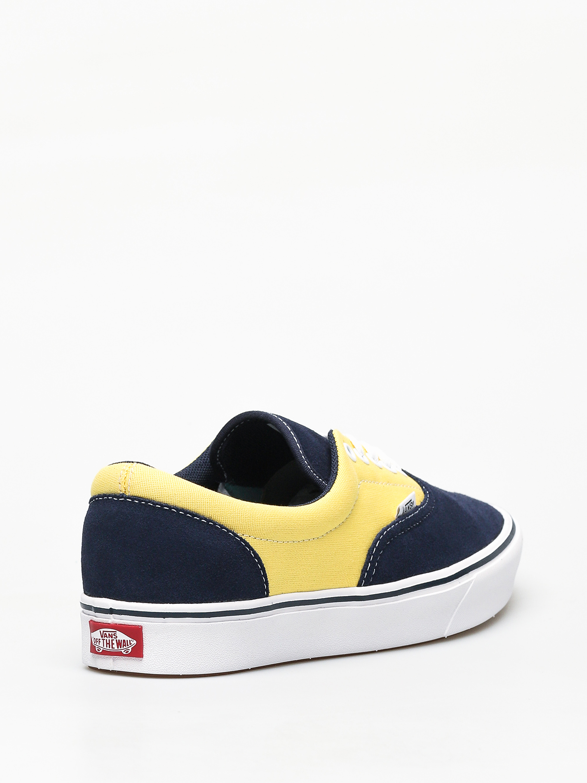 Buty Vans ComfyCush Era (suede/canvas)