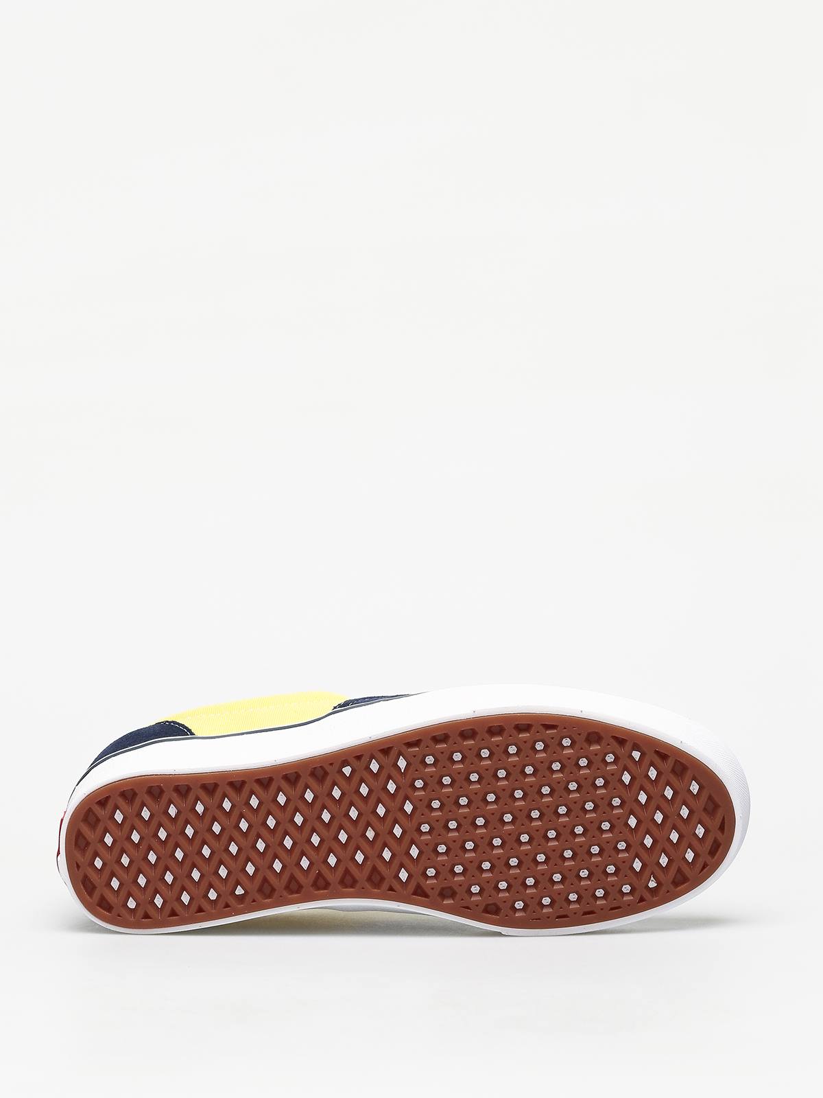 Buty Vans ComfyCush Era (suede/canvas)