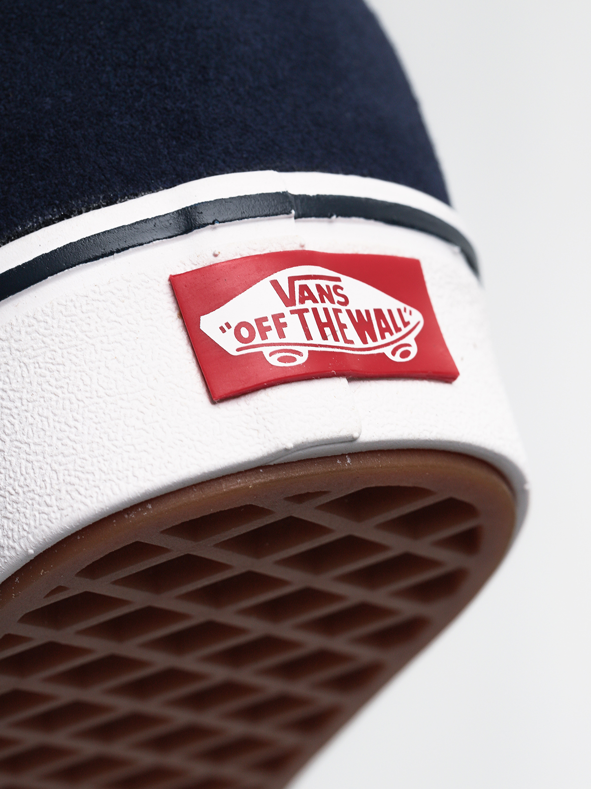 Buty Vans ComfyCush Era (suede/canvas)