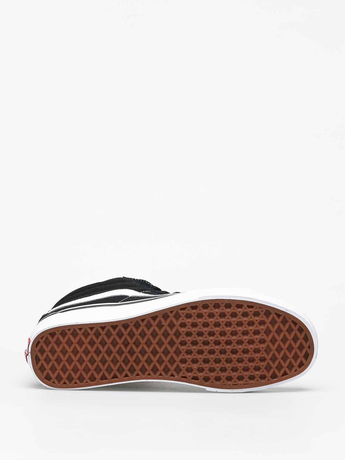 Buty Vans Sk8 Mid Reissue (black/true white)