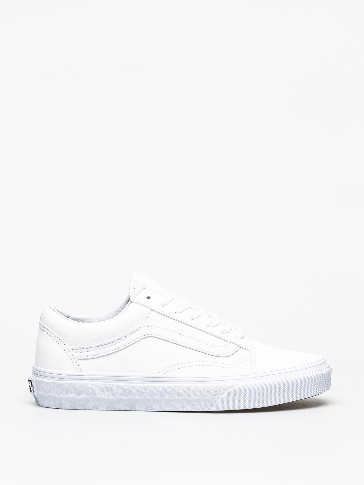 Buty Vans Old Skool (classic tumbled)