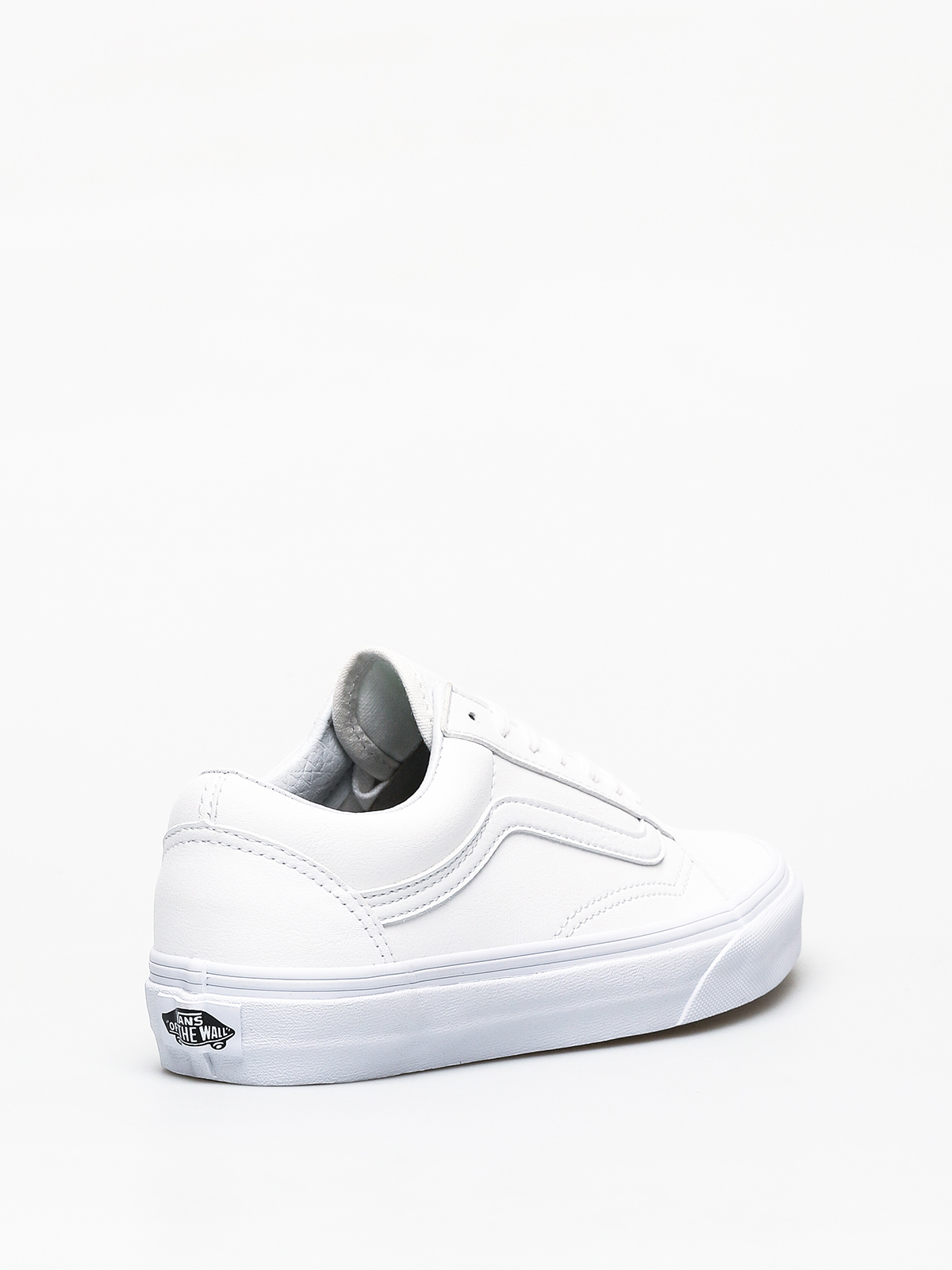 Buty Vans Old Skool (classic tumbled)