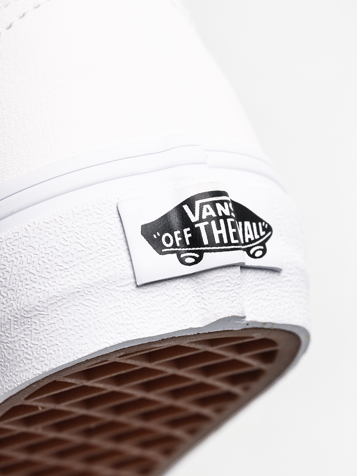 Buty Vans Old Skool (classic tumbled)