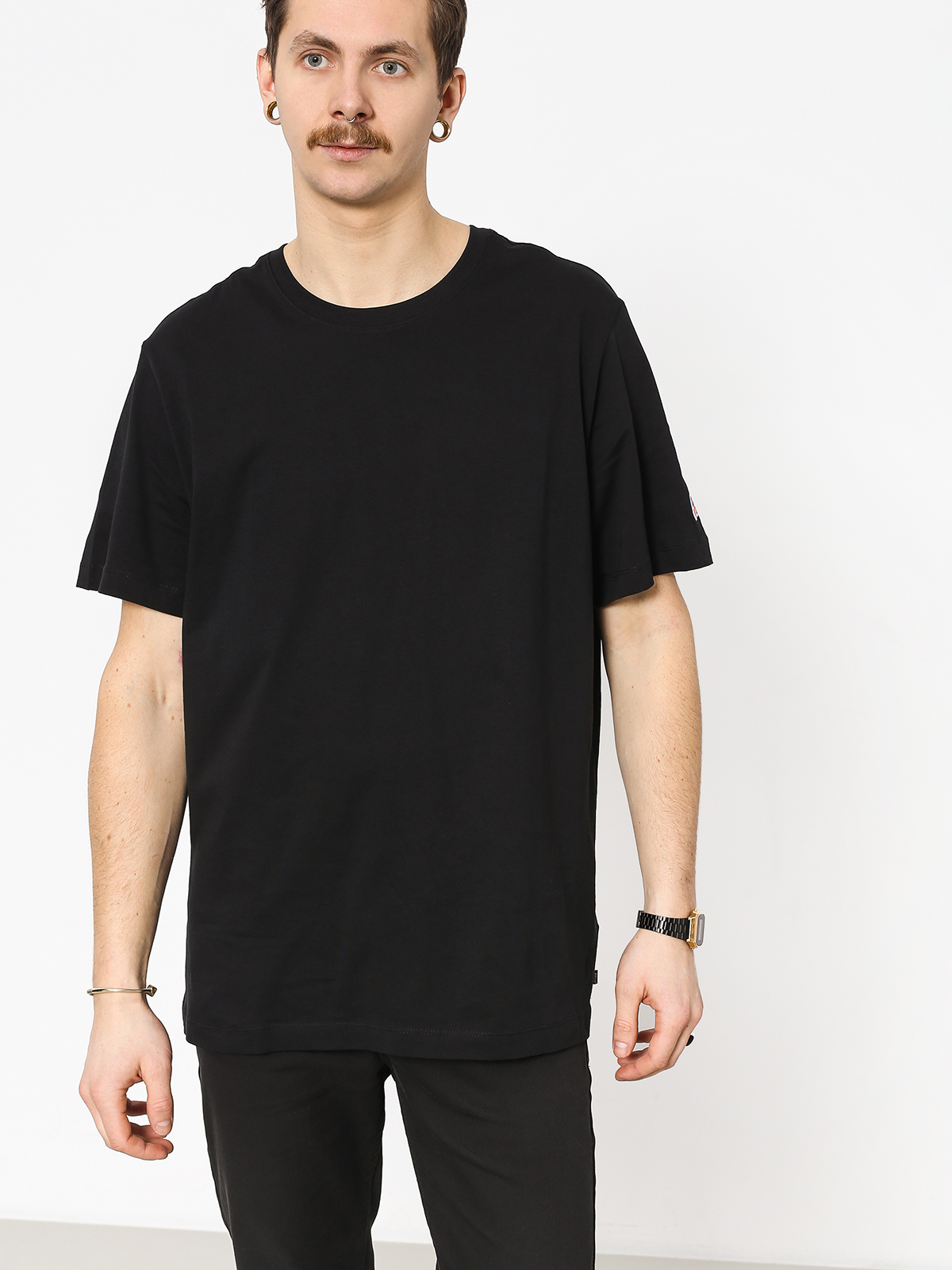 T-shirt Nike SB Sb Essential (black)