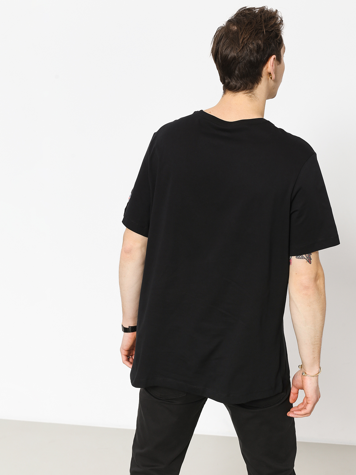 Nike SB Logo T-Shirt 2018