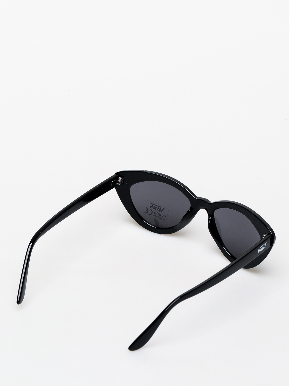 Okulary przeciwsłoneczne Vans Wildin Wmn (black)