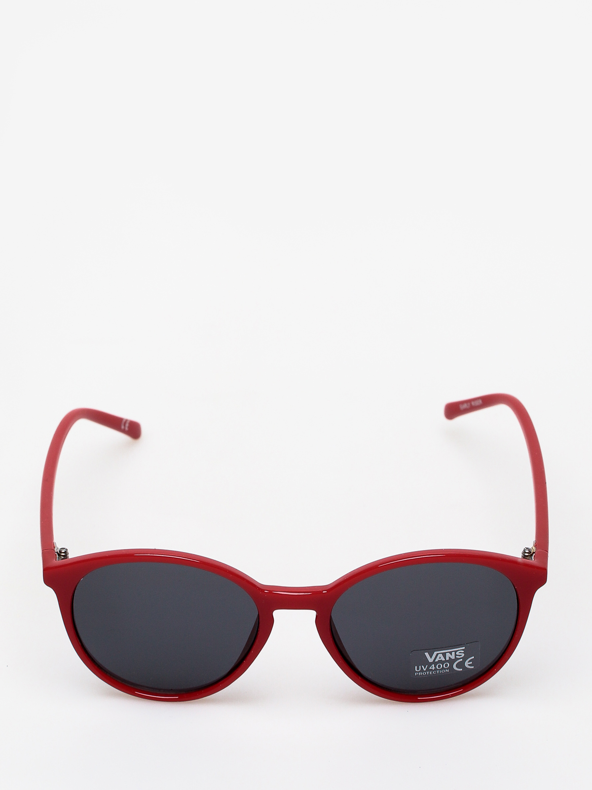 Okulary przeciwsłoneczne Vans Early Riser Wmn (tango red)