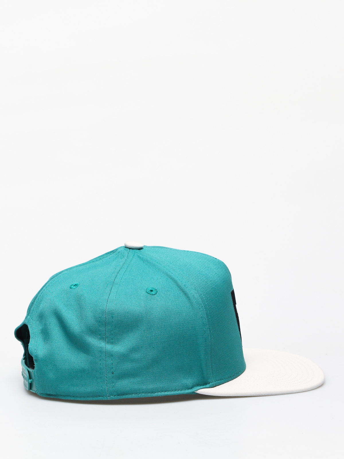 Czapka z daszkiem adidas 2Tone Snapback (actgrn/rawwht)