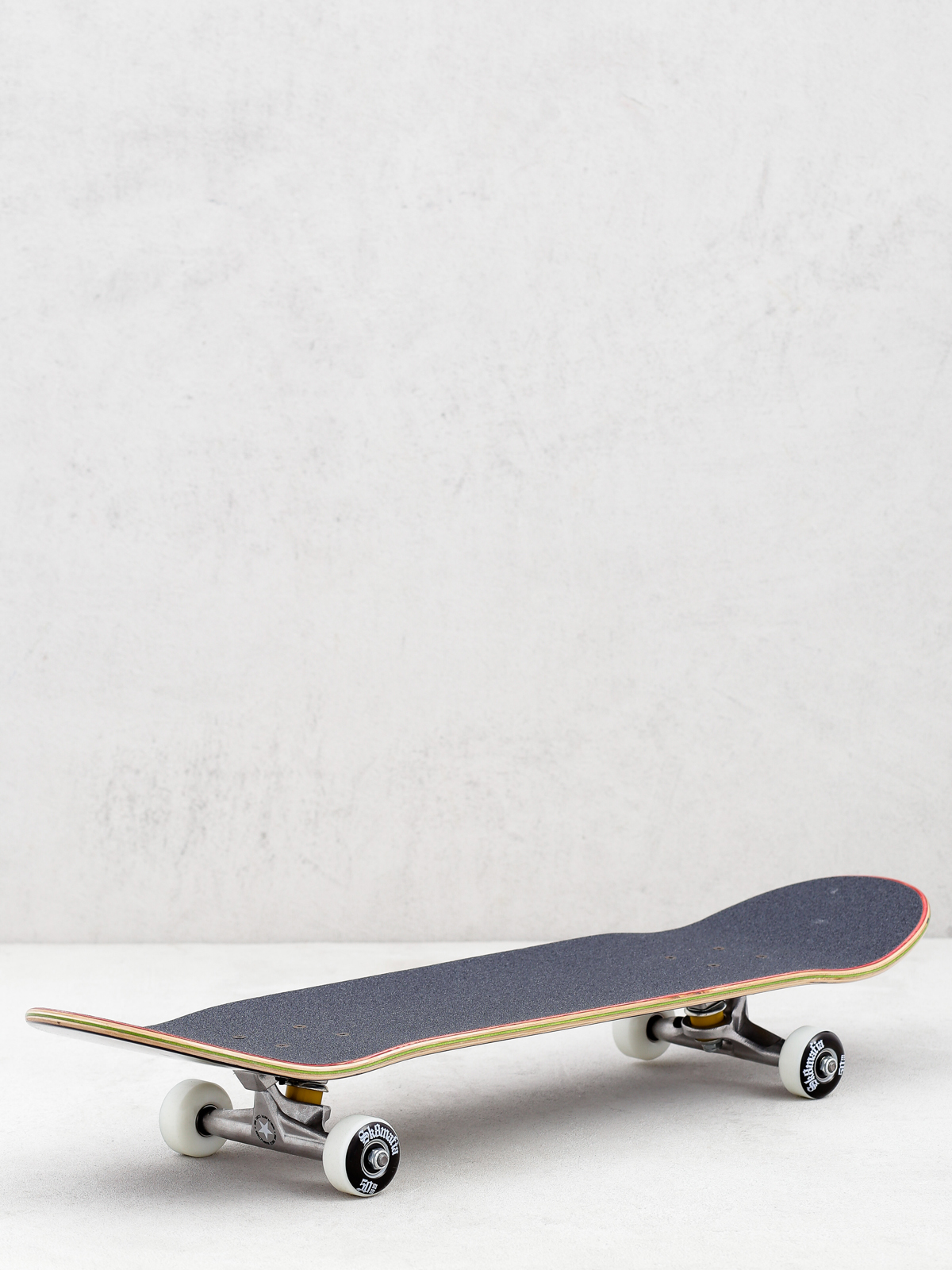 Deskorolka Sk8Mafia House Logo (black)