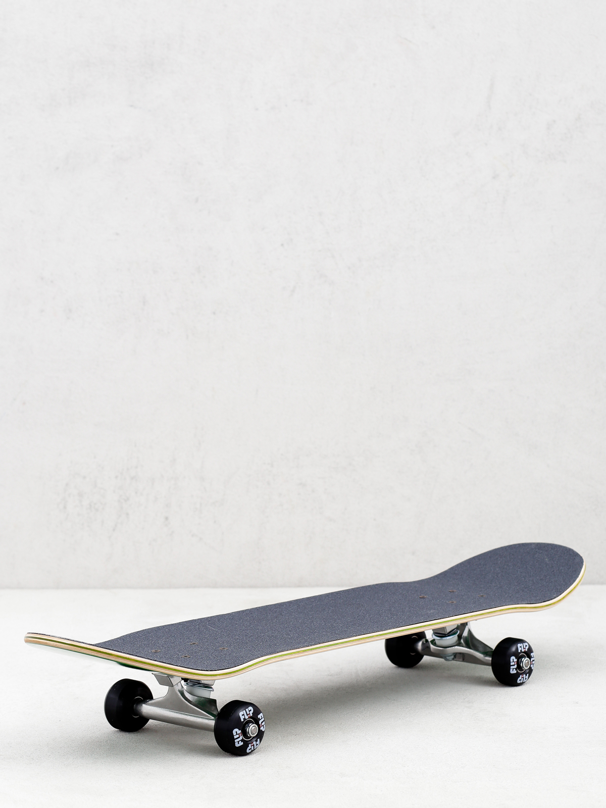 Deskorolka Flip Team Quattro (odyssey green)