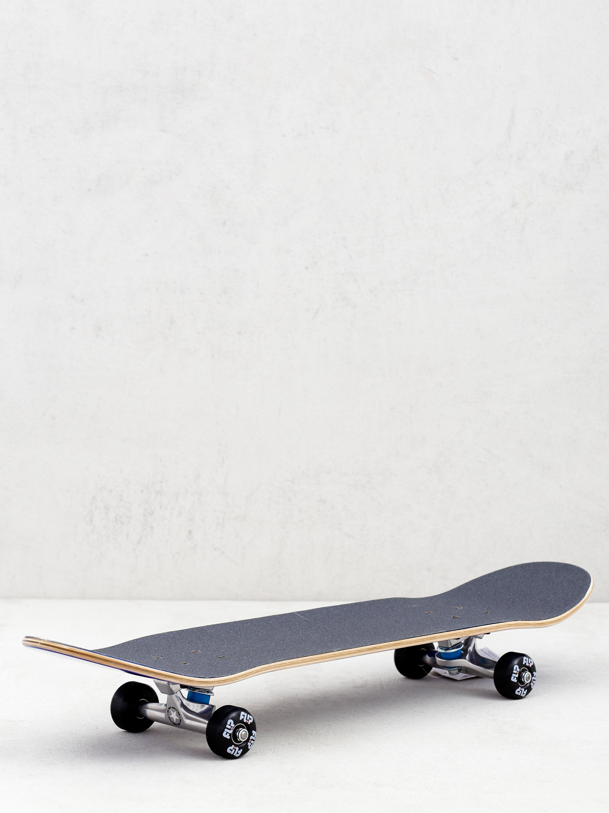 Deskorolka Flip Team Quattro (odyssey blue)