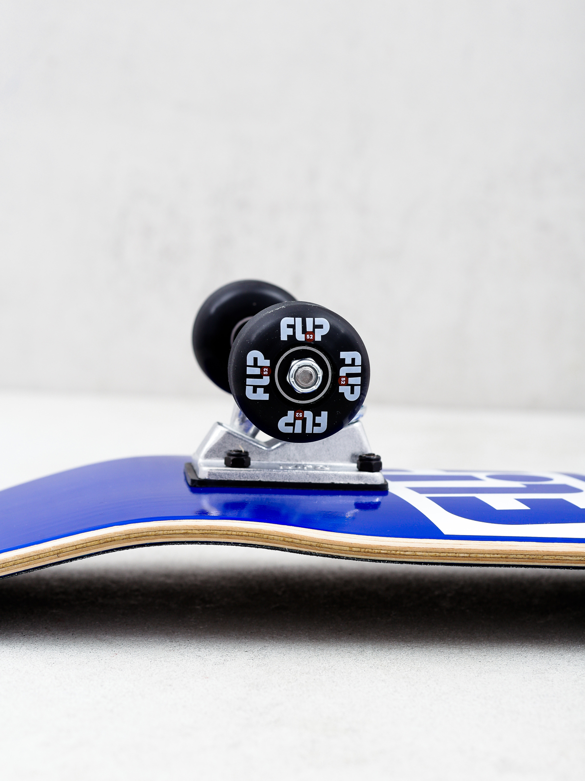 Deskorolka Flip Team Quattro (odyssey blue)