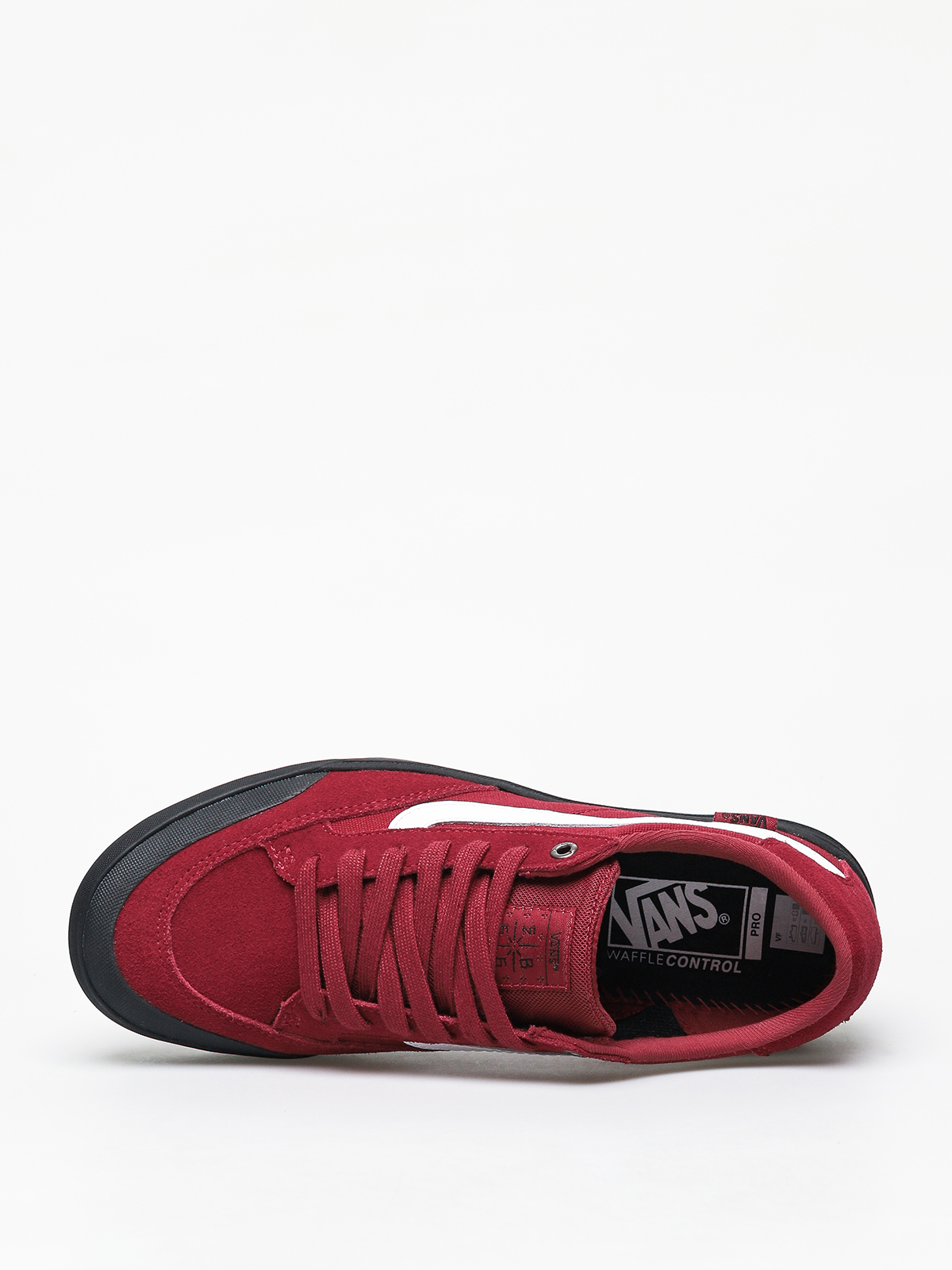 berle pro red