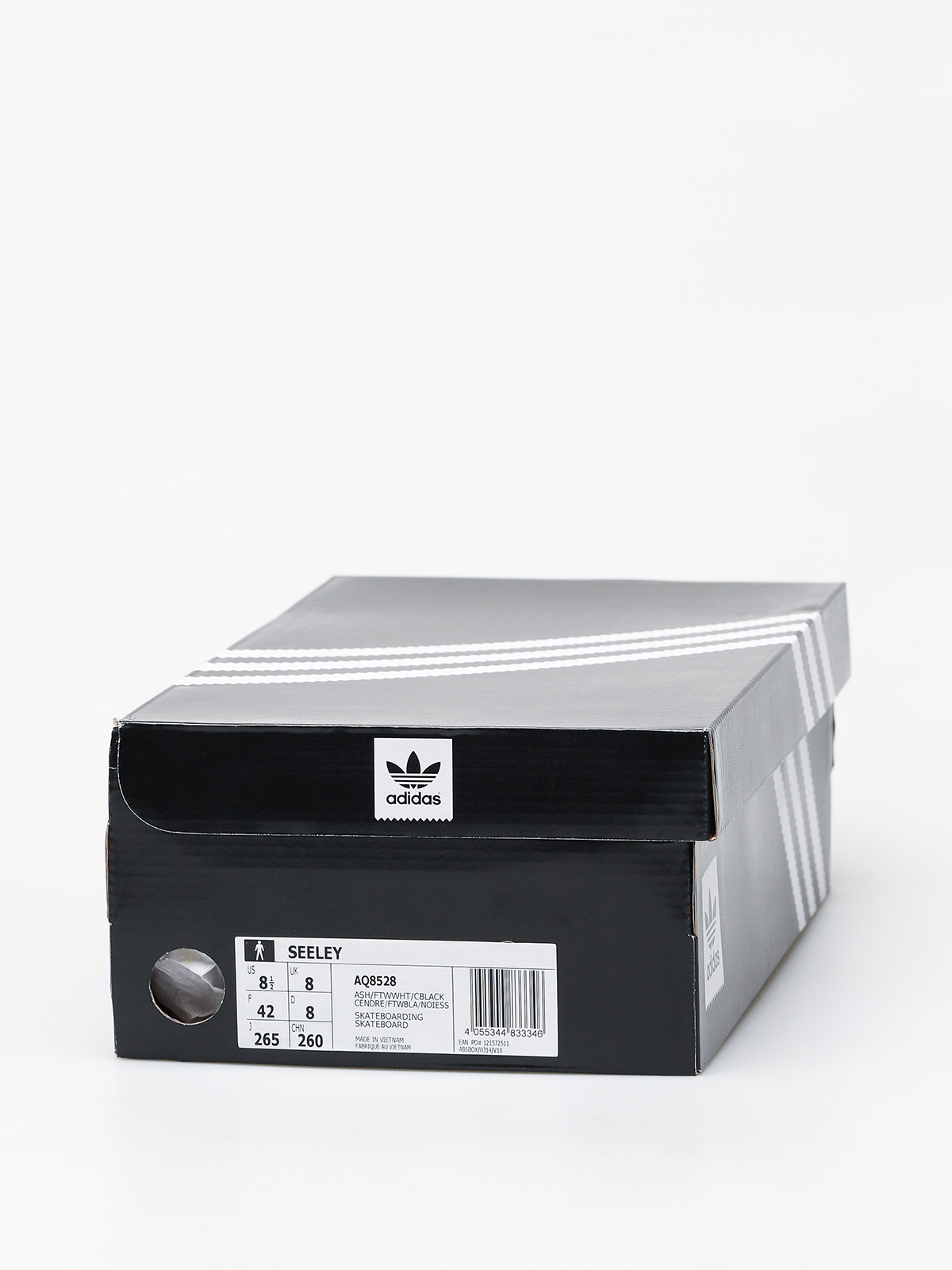adidas seeley ash