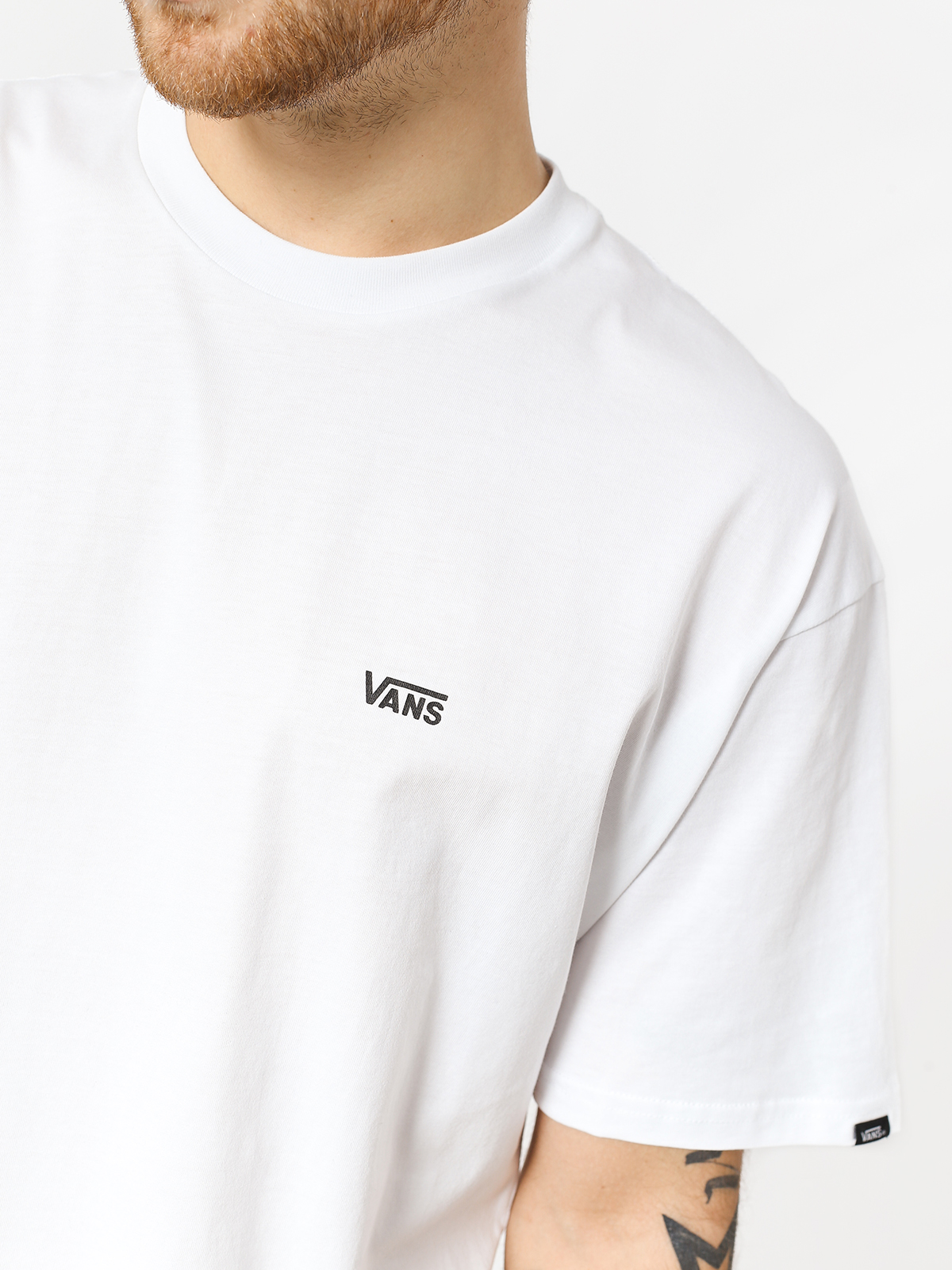 VR × LAPKARU L/S TEE / WHITE VR × LAPKARU L/S TEE / WHITE VR × LAPKARU L/S TEE / WHITE