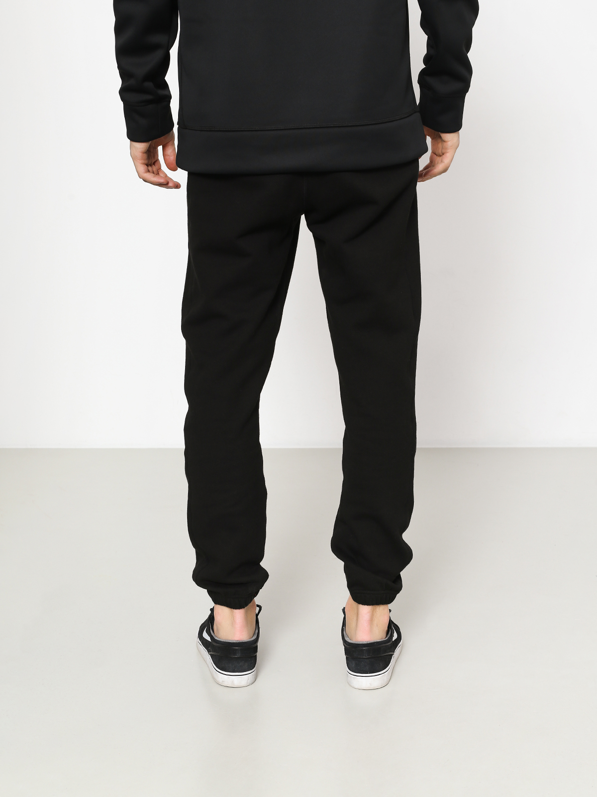 Spodnie Diamond Supply Co. Diamante Drs (heather grey)