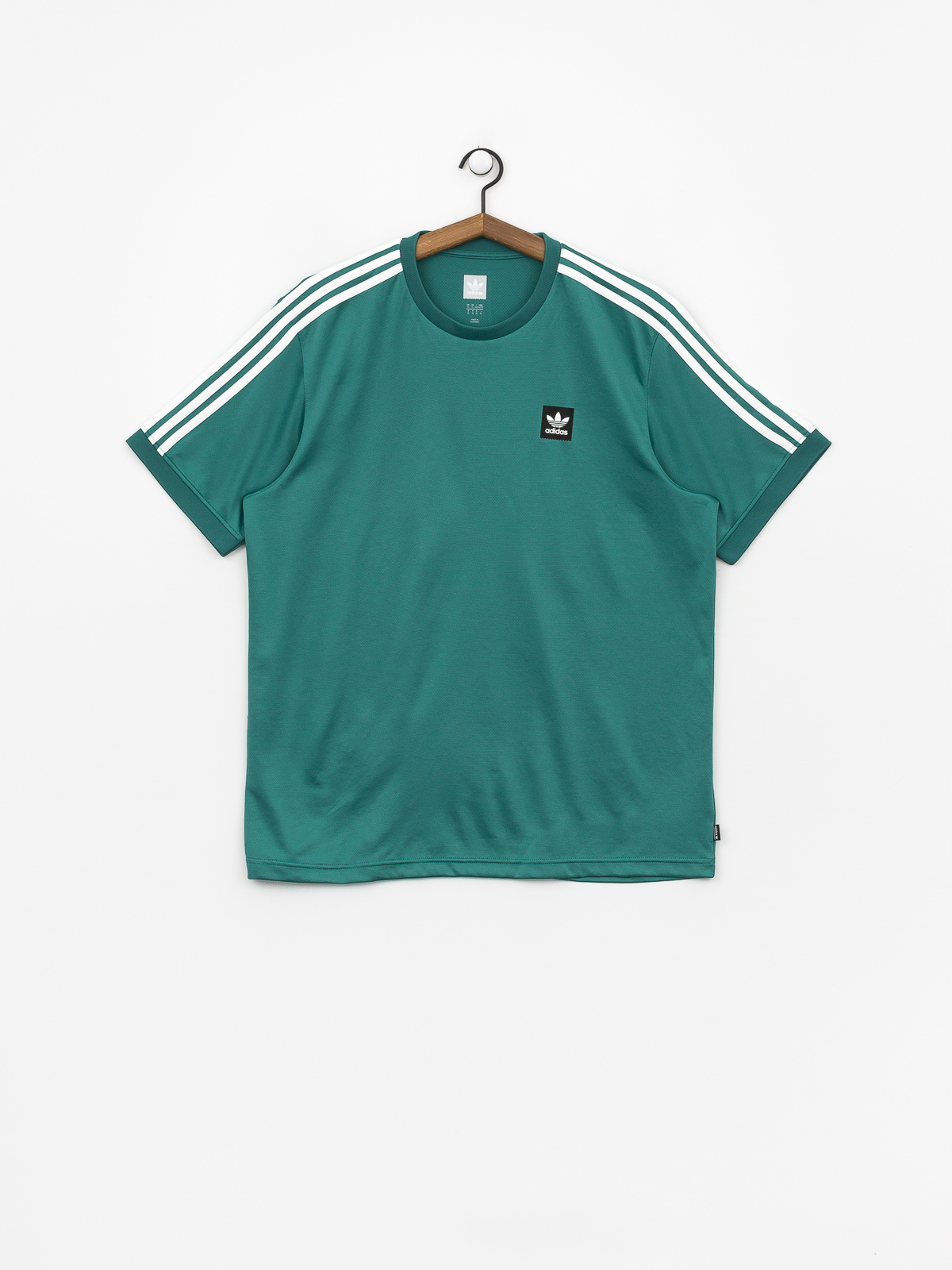 T-shirt adidas Club Jersey (actgrn/white)