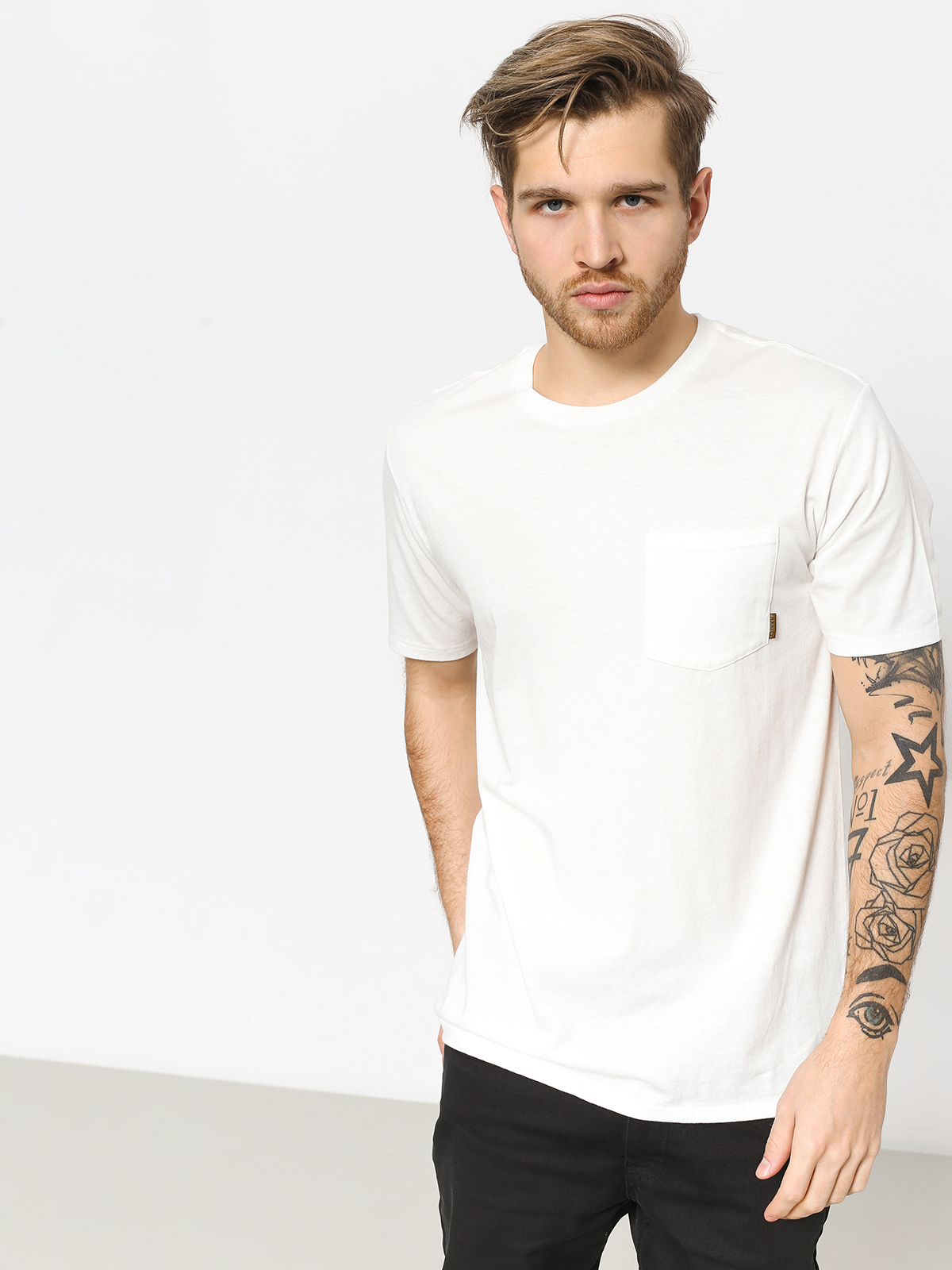 Off white outlet oasis t shirt