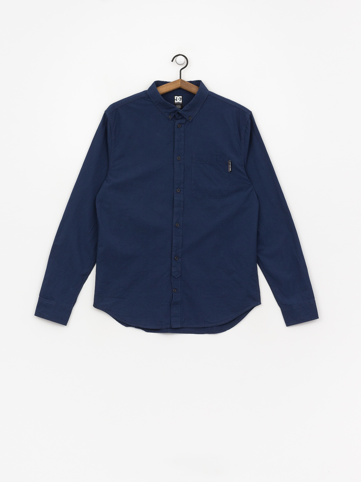 Koszula DC Small Mark (nautical blue)