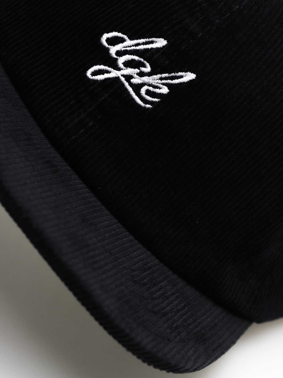 Czapka z daszkiem DGK Squad ZD (black)