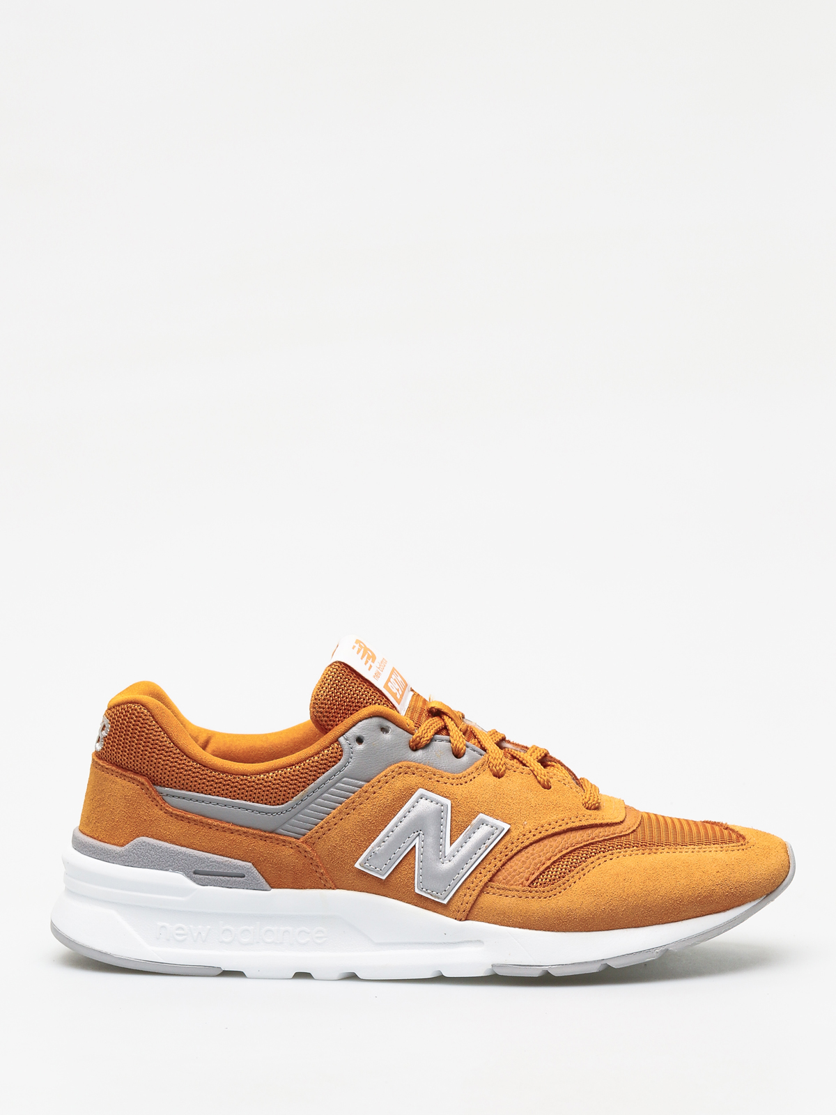 Buty New Balance 997 (desert gold)