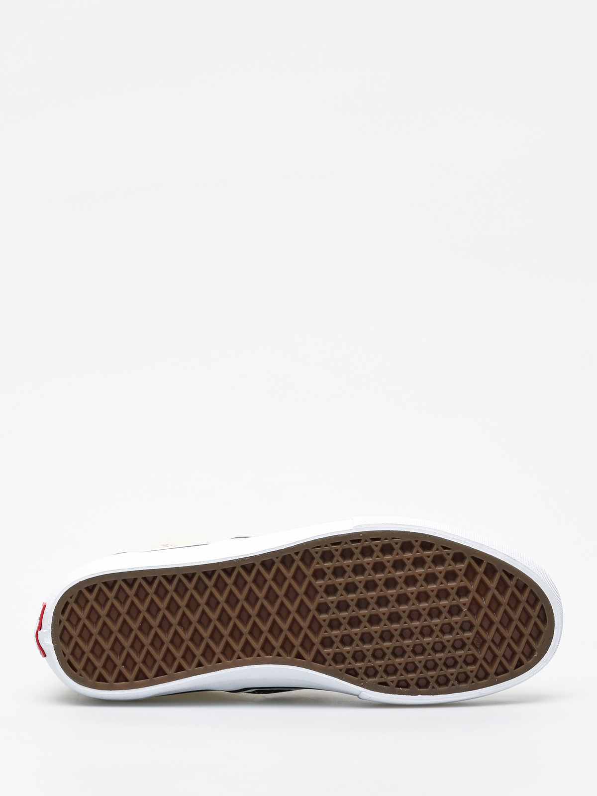 Buty Vans Slip On Pro (checkerboard/black/white)