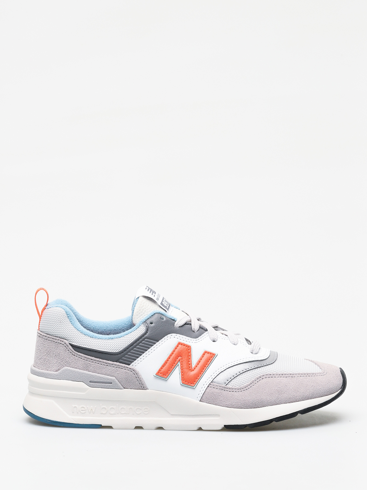 Buty New Balance 997 (rain cloud)