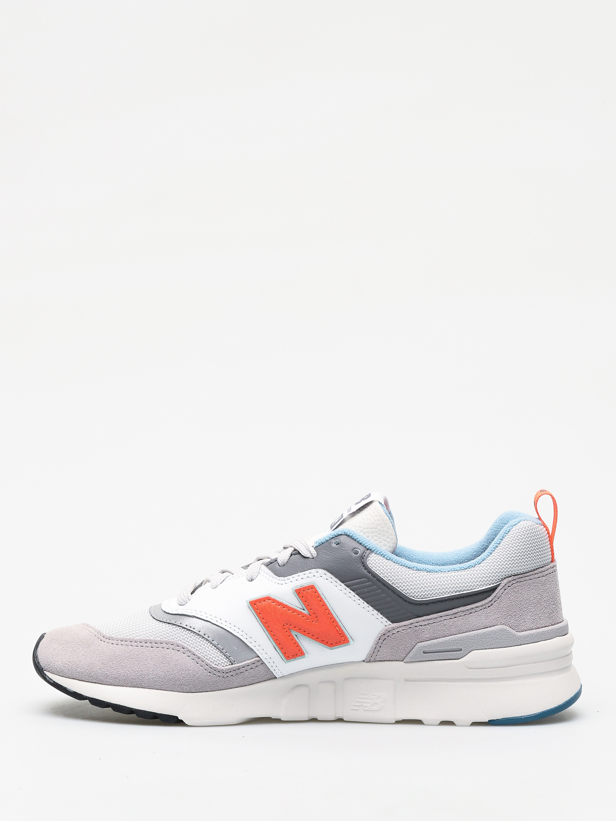 Buty New Balance 997 (rain cloud)