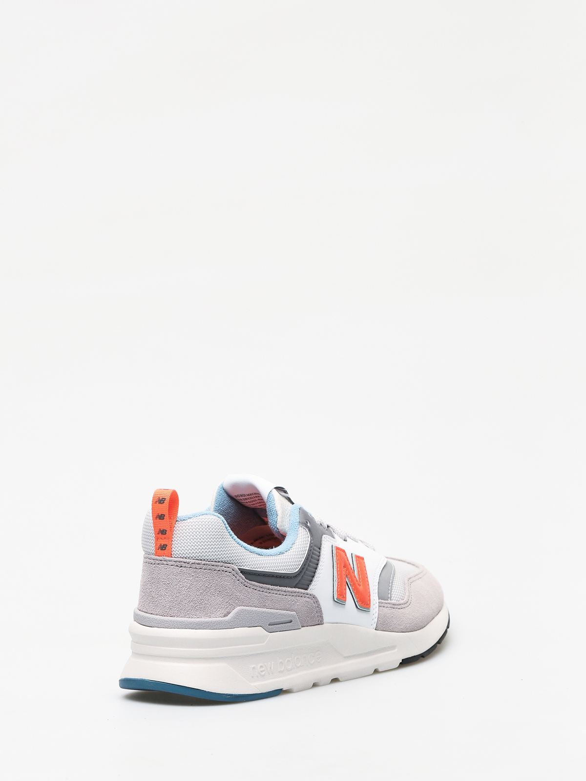 Buty New Balance 997 (rain cloud)