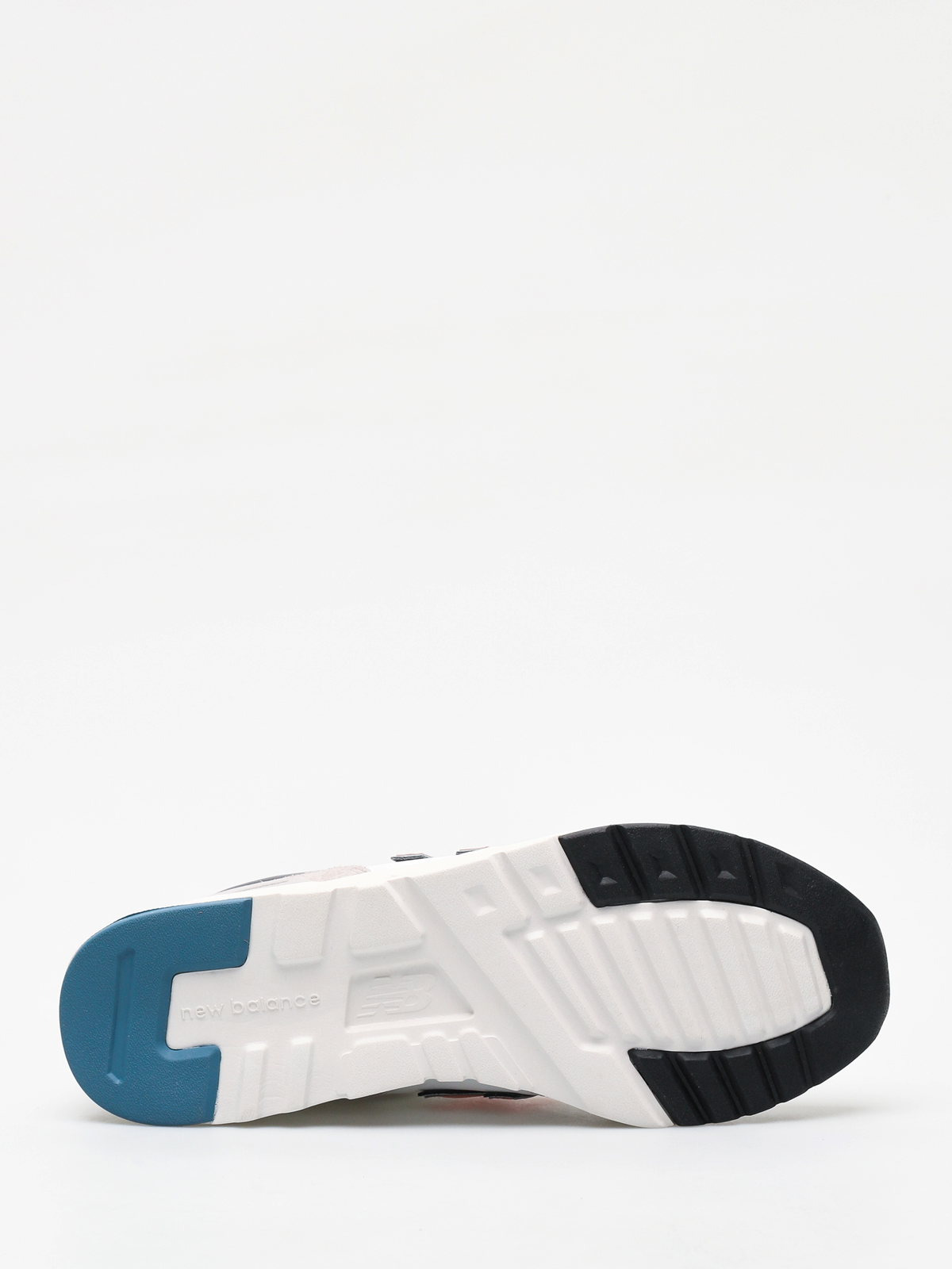 Buty New Balance 997 (rain cloud)
