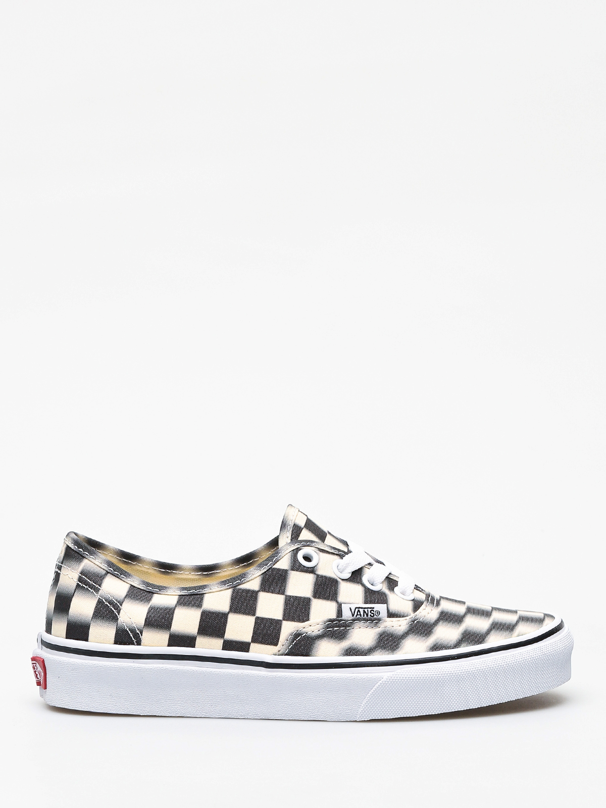 Buty Vans Authentic (blur check)