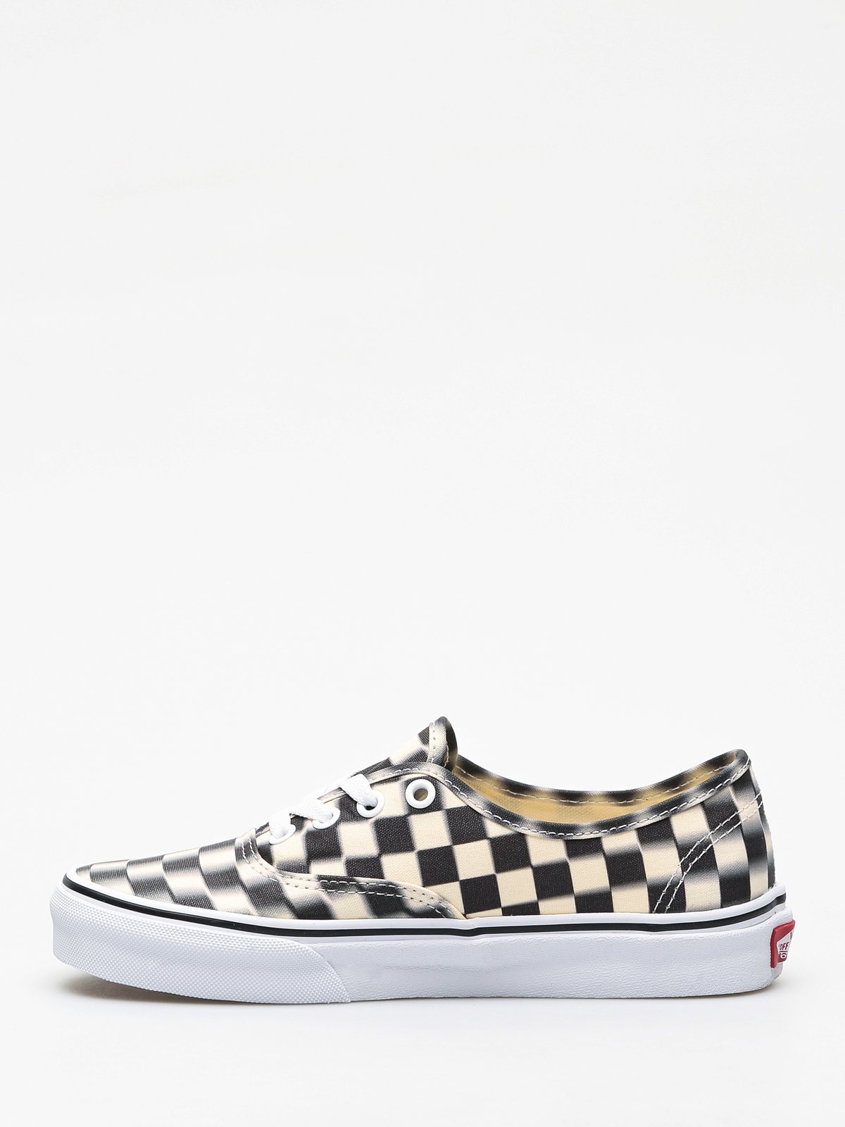 Buty Vans Authentic (blur check)