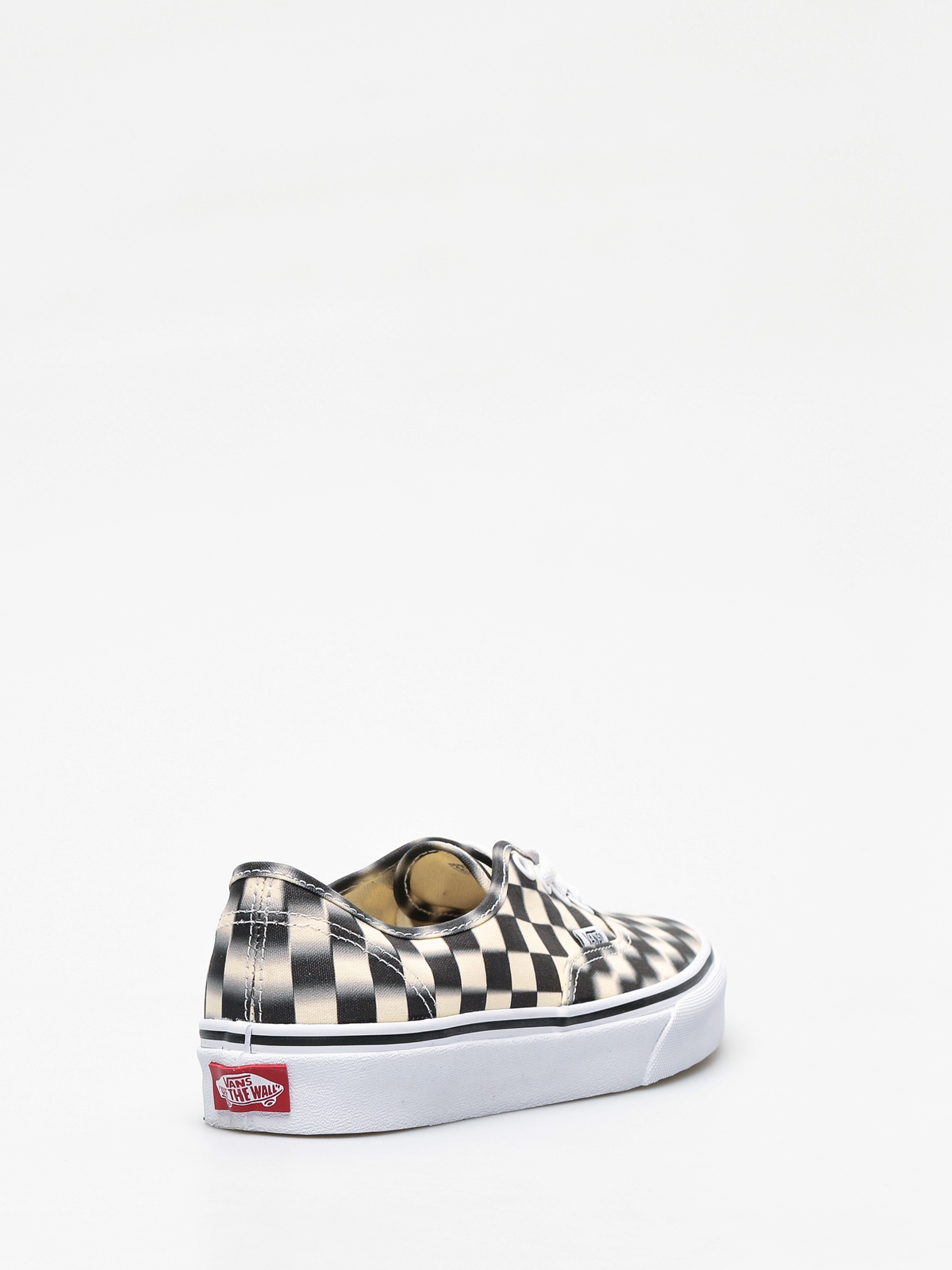 Buty Vans Authentic (blur check)