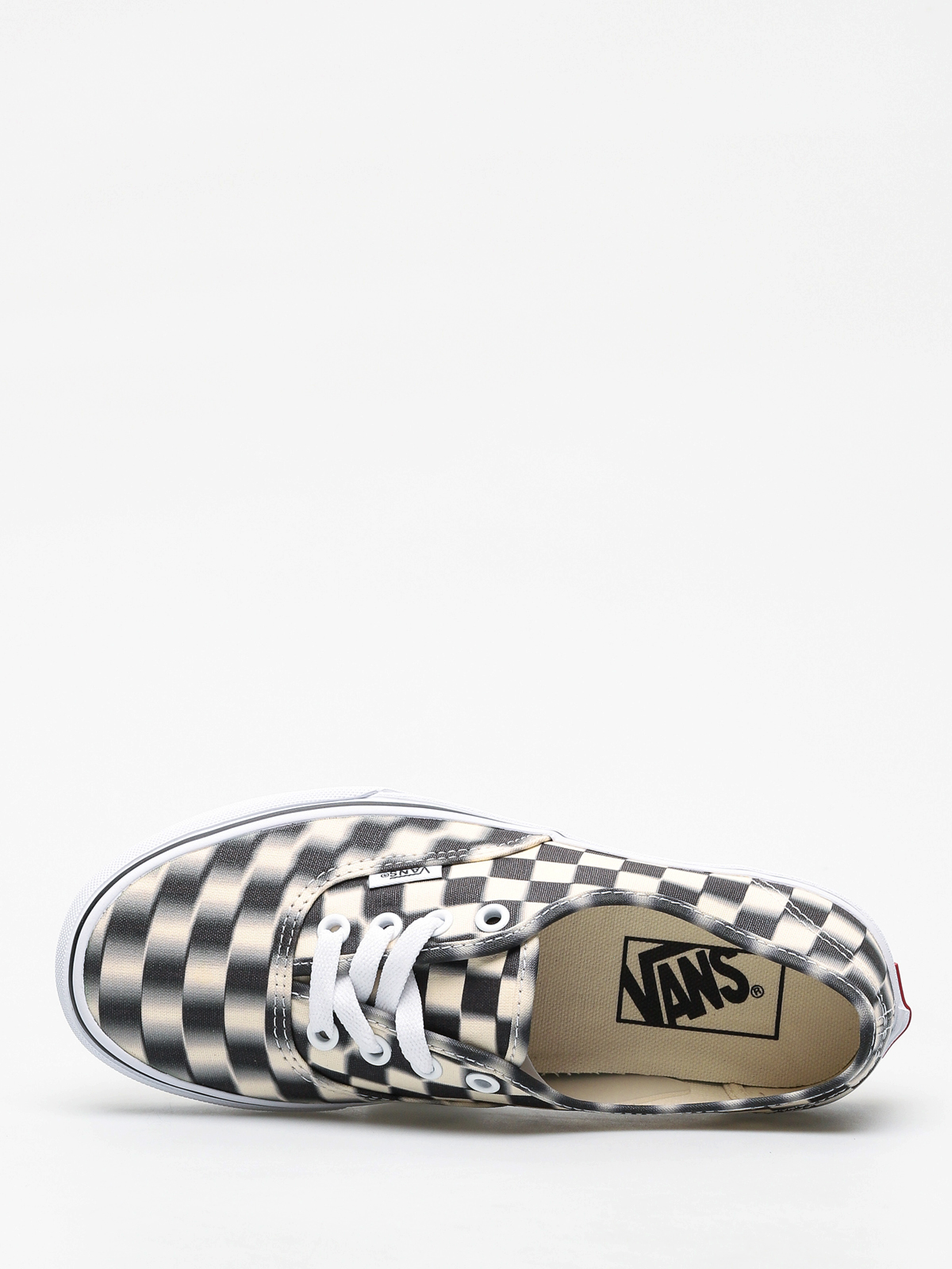 Buty Vans Authentic (blur check)