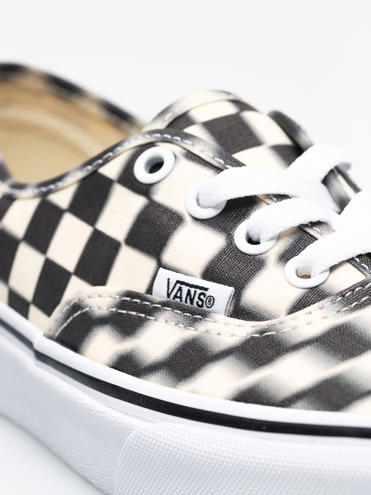 Buty Vans Authentic (blur check)