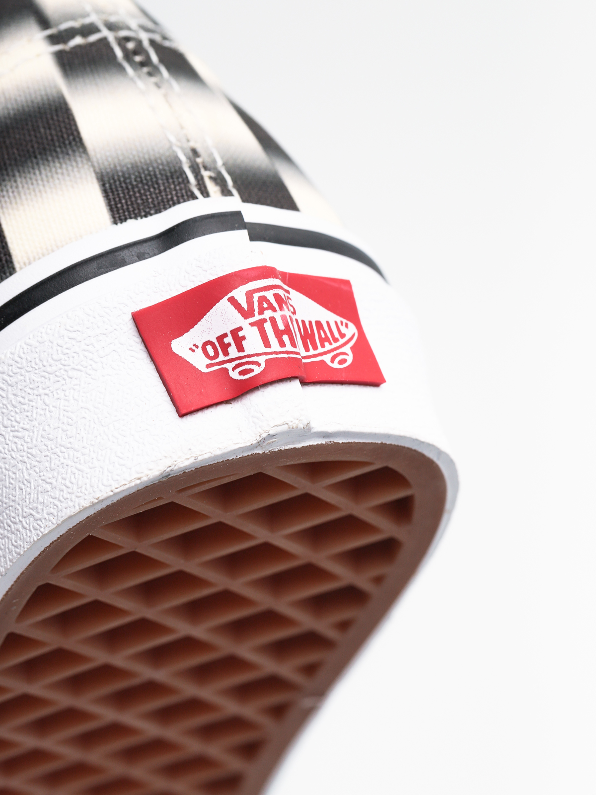 Buty Vans Authentic (blur check)