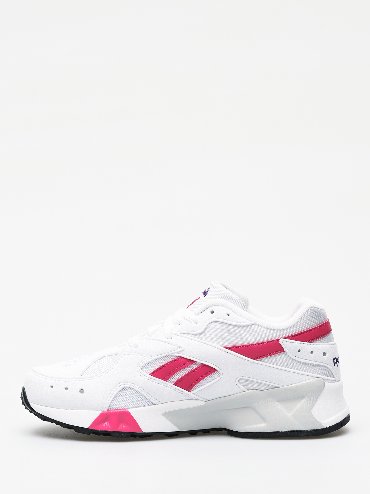 Buty Reebok Aztrek (white/rose/cobalt/pu)