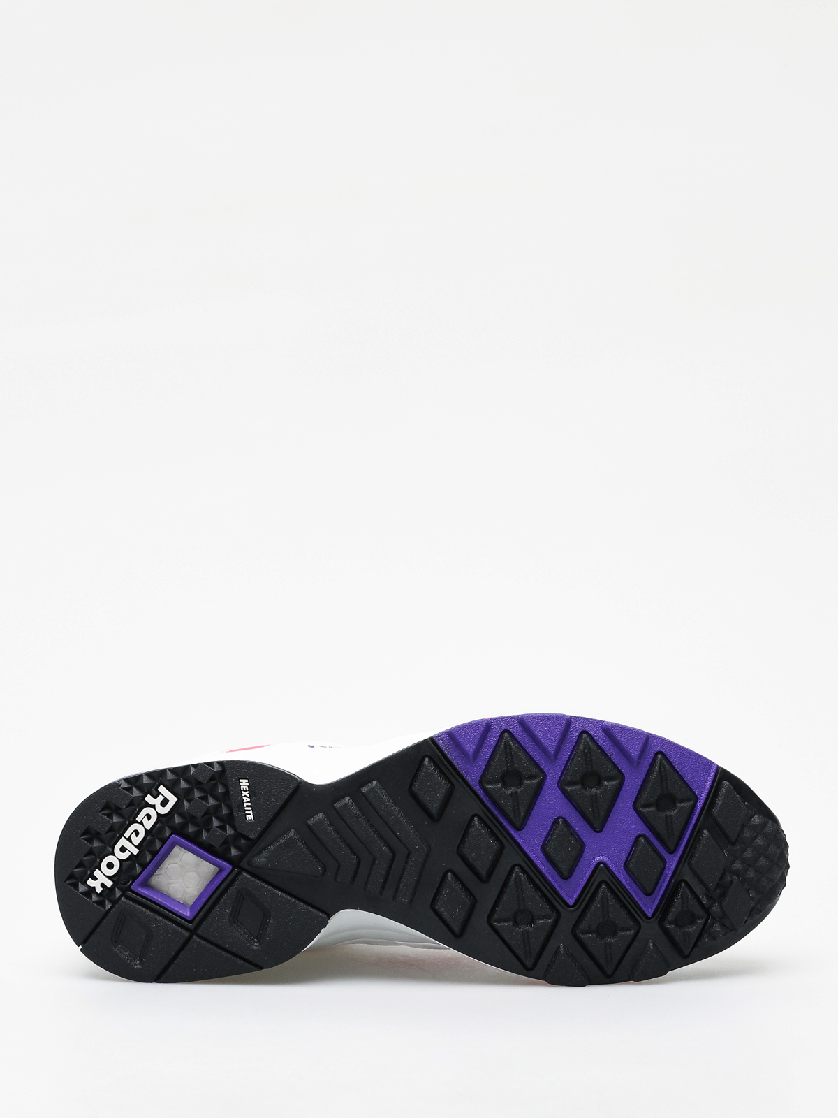 Buty Reebok Aztrek (white/rose/cobalt/pu)