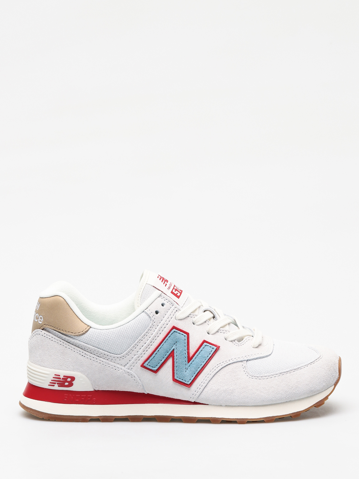 Buty New Balance 574 (nimbus cloud)