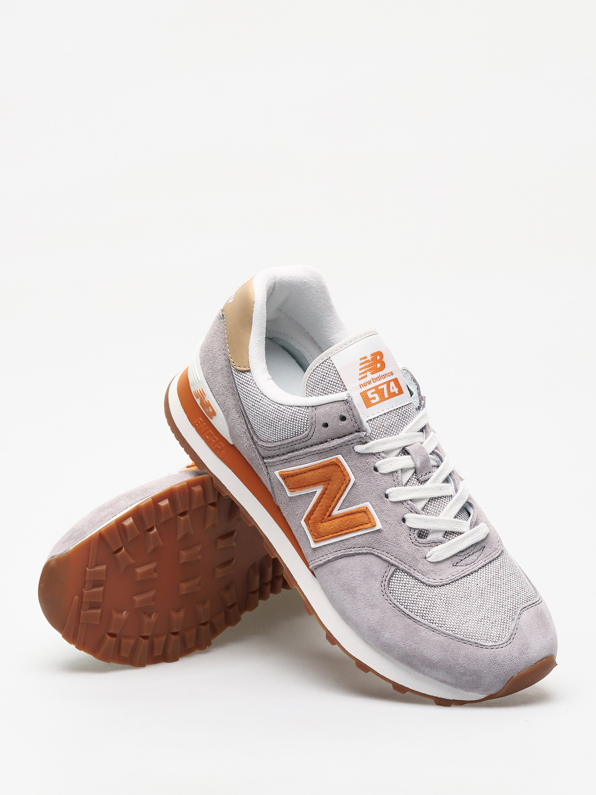 new balance 574 marblehead black