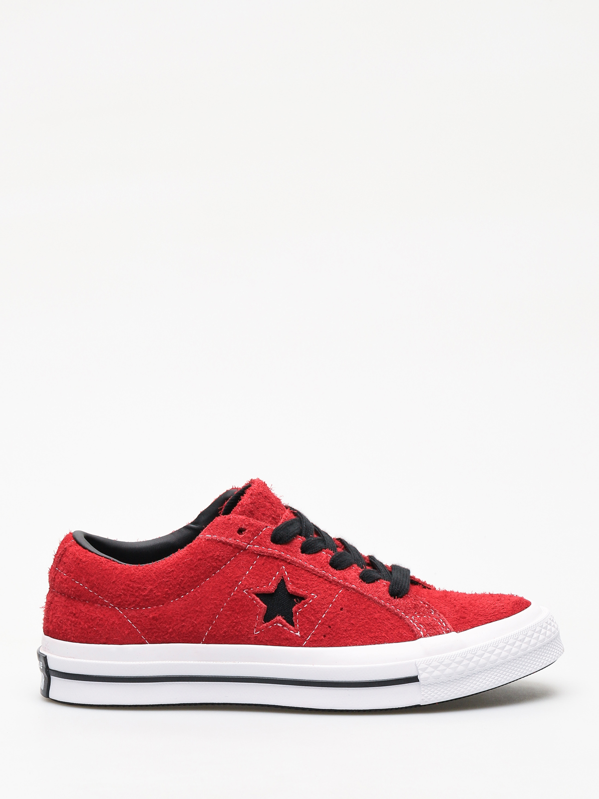 Trampki Converse One Star Ox (enamel red/black/white)
